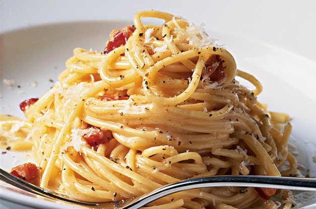 carbonara