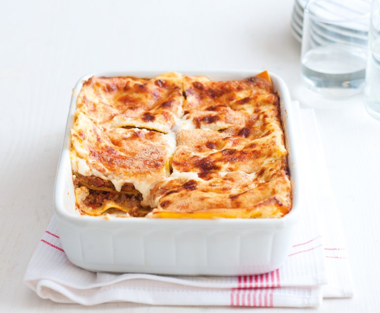 lasagne